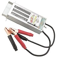 Jonnesway Analog battery tester, 6/12 V car battery meter - Car Battery Tester