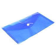 Auro Office envelope with print, blue, DL, PP - Document Folder