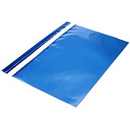 Auro Office binder A4, PP, dark blue - 25 pcs - Document Folder