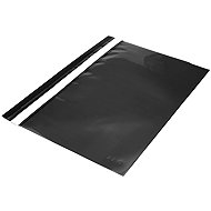 Auro Office AURO A4 PP (25pcs) - black - Document Folder