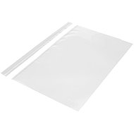 Auro Office binder A4, PP, white - 25 pcs - Document Folder