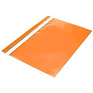 Auro Office binder A4, PP, orange - 25 pcs - Document Folder