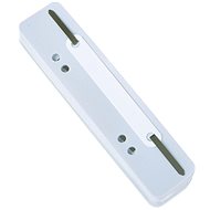 Donau binder clips with perforation PP 25 pcs grey - Divider