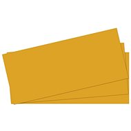 Hit Office 1/3 A4 100 pcs paper orange - Divider