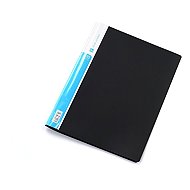 Auro Office Catalogue book A4, 10 sheets - Document Folder