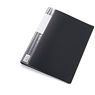 Auro Office Catalogue book A4, 20 sheets - Document Folder