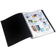 Auro Office Catalogue book A4, 30 sheets - Document Folder
