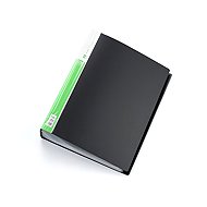 Auro Office Catalogue book A4, 100 sheets - Document Folder