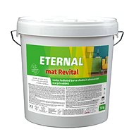 AUSTIS ternal MAT Revital 8 l, white (RAL9003) - All-Purpose Paint