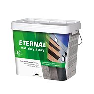 AUSTIS Eternal MAT acrylic 7,7 l, 010 rosewood - All-Purpose Paint
