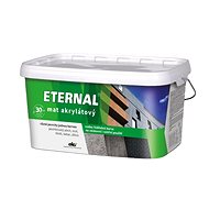 AUSTIS Eternal MAT acrylic 3,9 l, 017 light yellow - All-Purpose Paint