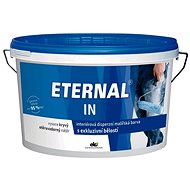 Austis Eternal In 12 kg, white - Wall Paint
