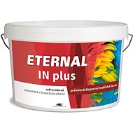 Austis Eternal In Plus 10 kg, white - Wall Paint