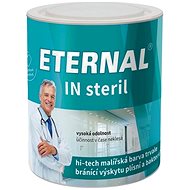 Austis Eternal In Steril 1 kg, white - Wall Paint