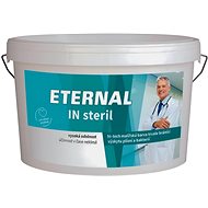 Austis Eternal In Steril 12 kg, white - Wall Paint