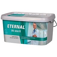 Austis Eternal In Steril 4 kg, white - Wall Paint