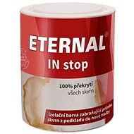 Austis Eternal In stop 1 kg, white - Wall Paint