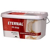 Austis Eternal In stop 5 kg, white - Wall Paint