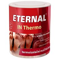 Austis Eternal In Thermo 0,9 kg, white - Wall Paint