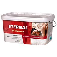 Austis Eternal In Thermo 4 kg, white - Wall Paint