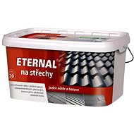Austis Eternal for roofs 3,62 l, red-brown 307 - Wall Paint