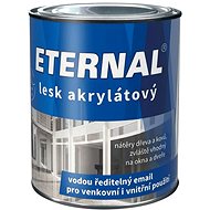 Austis Eternal Acrylic Gloss 0,7 kg, Blue - All-Purpose Paint