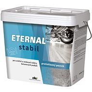 Austis Eternal Stabil for concrete floors 10 kg Light grey - Concrete Paint