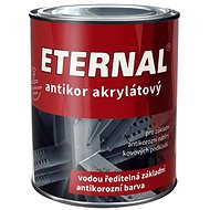 Austis Eternal Antikor Acrylic 0,7 kg Red-brown - Metal Paint