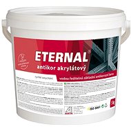 Austis Eternal Antikor Acrylic 5 kg Grey - Metal Paint