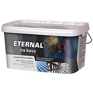 Austis Eternal for metals 3,85 l, cherry 423 - Metal Paint