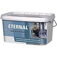 Austis Eternal concrete varnish 2,5 kg Transparent - Concrete Paint