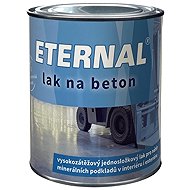 Austis Eternal Concrete Varnish 0,7 kg Grey - Concrete Paint
