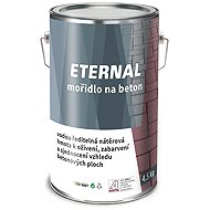 Austis Eternal Concrete Stain 4,5 kg Grey - Concrete Paint