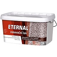 Austis Eternal renovation varnish 5 kg, transparent - Coating