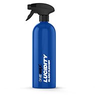 OneWax LUCIDITY Glass Cleaner - Čistič oken a skel (750 ml) - Car Window Cleaner