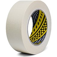 3M Masking Tape 2328, beige, 36 mm × 50 m - Duct Tape