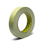 3M Waterproof Masking Tape 3030, green 25 mm × 50 m - Duct Tape