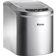Ice maker, silver - Ice Maker