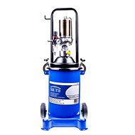 SATRA Pneumatic grease gun 13 kg POP13UPG - Grease Gun