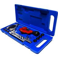 SATRA Brake Pipe Perforating Set 5-16 mm S-7MDF - Car Mechanic Tools