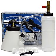 SATRA Brake Fluid Bleeding and Replacement Kit 1L S-XBB2 - Car Mechanic Tools
