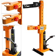 MAR-POL Hydraulic spring puller stand M80440 - Puller
