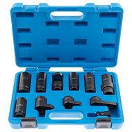 SATRA Set of wrenches for removing injectors and lambda sensor S-X11OS - Car Mechanic Tools