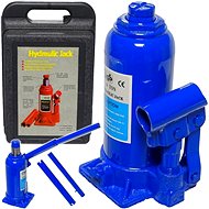 GMP Hydraulic Helical Hoist 8 tons, H90804 - Jack