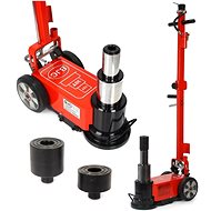 MAR-POL Mobile pneumatic hydraulic jack M80391 - Jack
