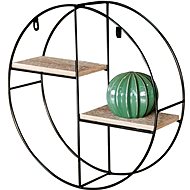 Autronic Wall shelf 36 cm - Shelf