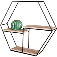 Autronic Wall shelf 48 cm - Shelf