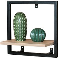 Autronic Wall shelf 35 × 20 cm - Shelf