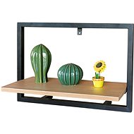 Autronic Wall shelf 50 × 20 cm - Shelf