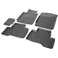 PKP Suzuki Vitara 3D (2015) - Car Mats
